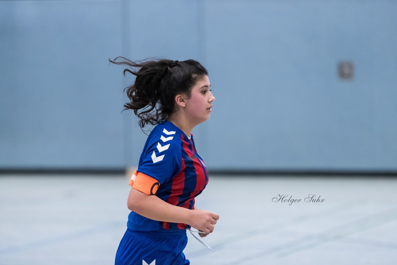 Bild 283 - HFV Futsalmeisterschaft C-Juniorinnen